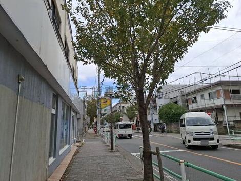 物件周辺