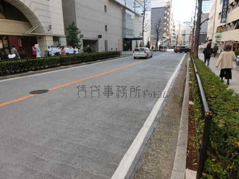 物件周辺