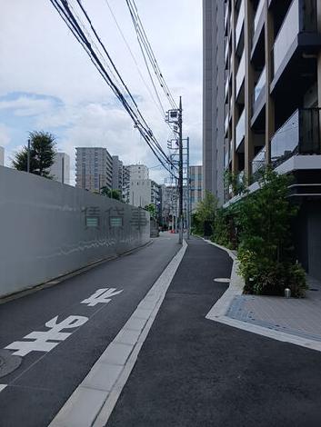 物件周辺
