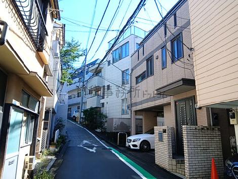 物件周辺