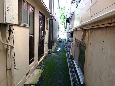 物件周辺