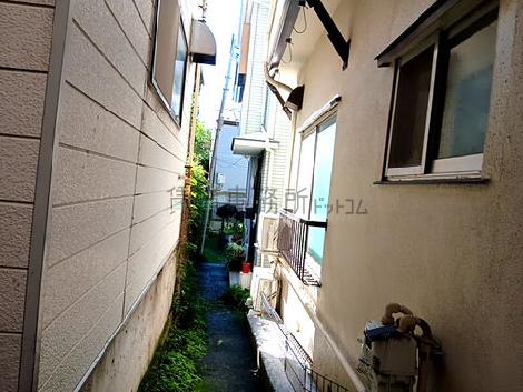 物件周辺