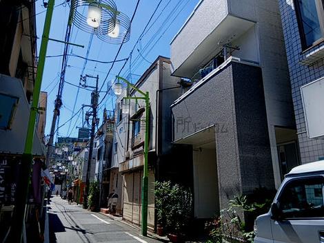 物件周辺