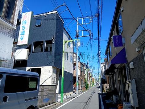 物件周辺