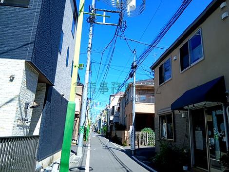 物件周辺