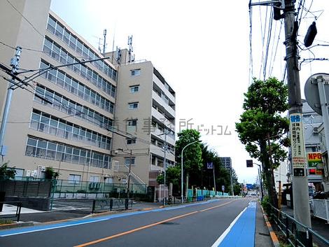 物件周辺