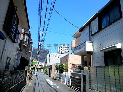 物件周辺