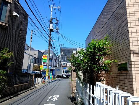 物件周辺