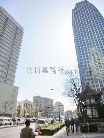 物件周辺