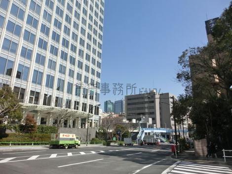 物件周辺