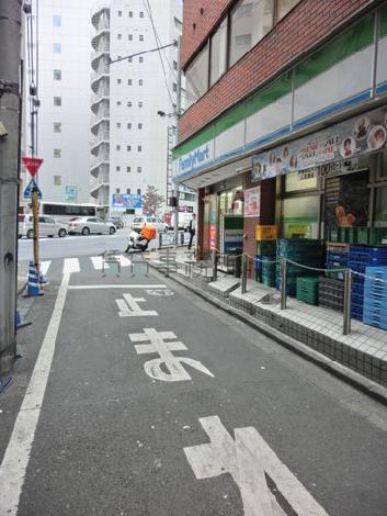 側面側の通りです