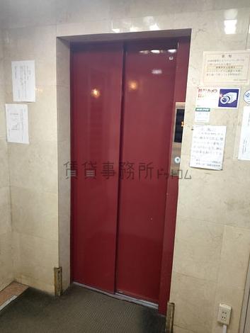 エレベーター