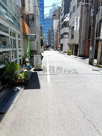 物件周辺