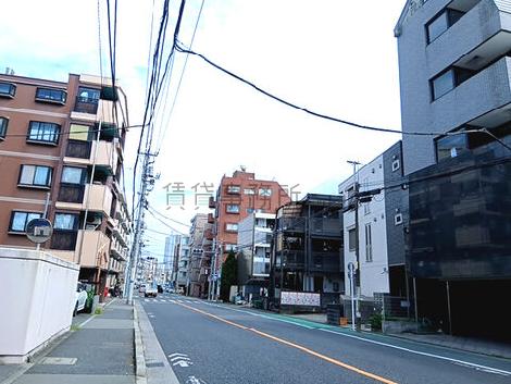 物件周辺