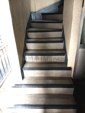 階段