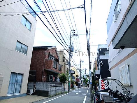 物件周辺