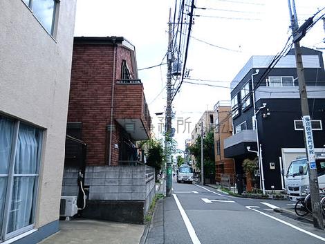 物件周辺