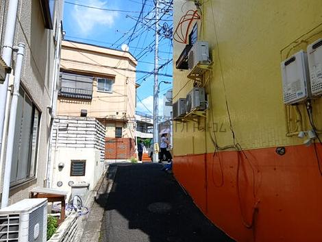 物件周辺