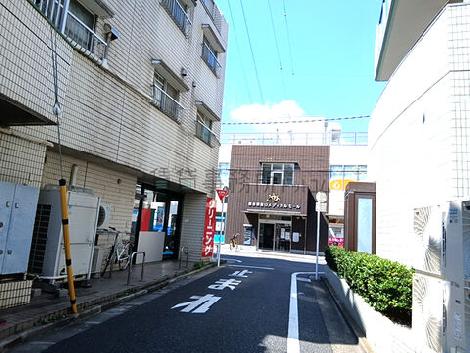 物件周辺