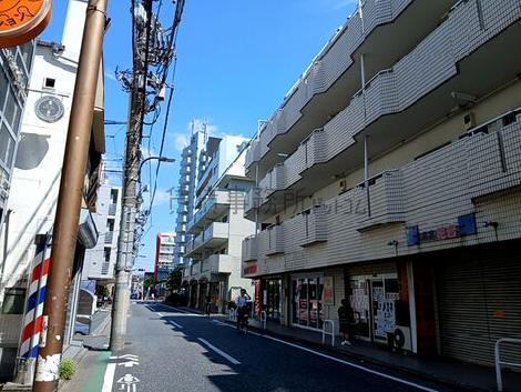 物件周辺