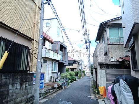 物件周辺