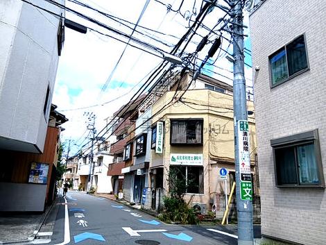 物件周辺