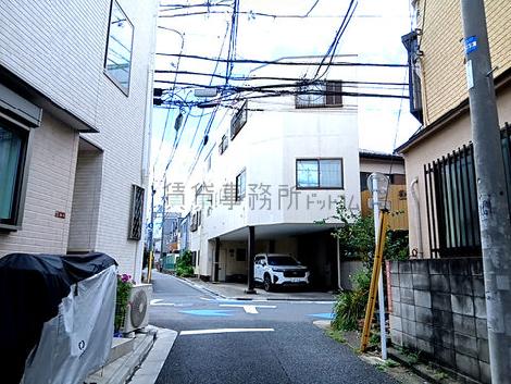 物件周辺