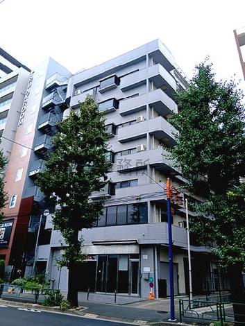 南台2丁目貸事務所の外観写真