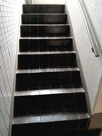 階段