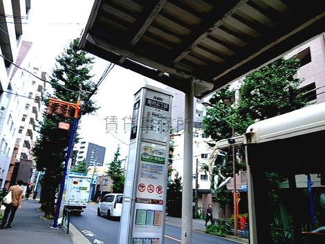 物件周辺
