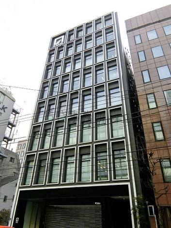 S-GATE AKIHABARAの外観写真