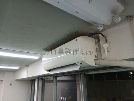 ※残置物です
