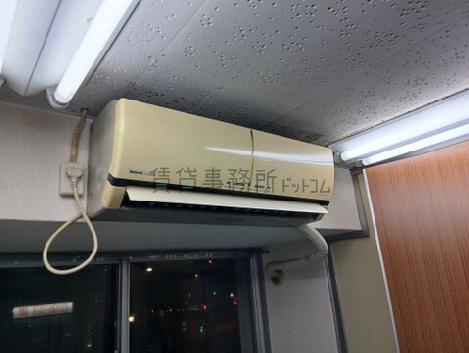 ※残置物です