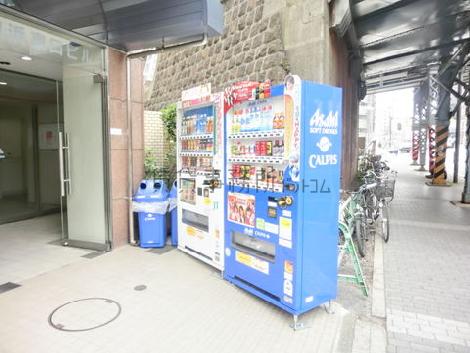 自動販売機
