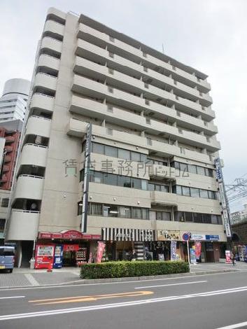 外観全体像