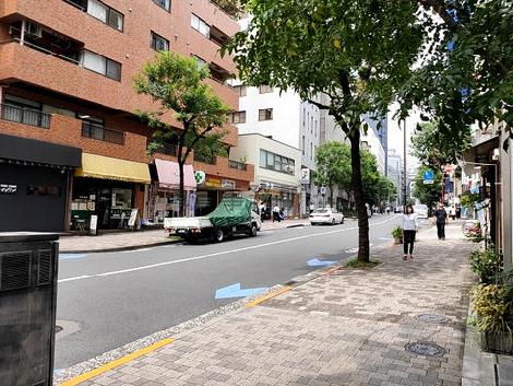 物件周辺