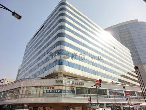 周辺には日当たりを邪魔する建物がおりません