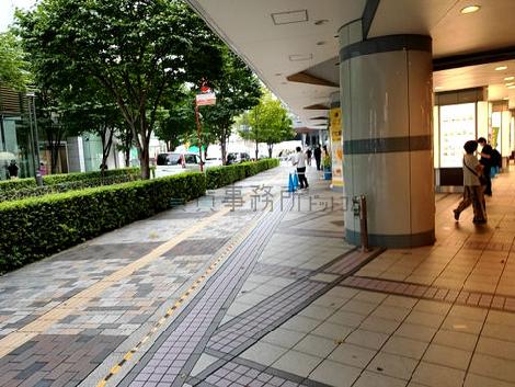 物件周辺
