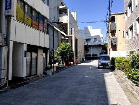 物件周辺