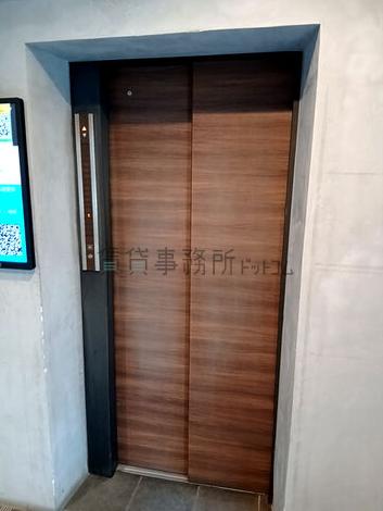 エレベーター