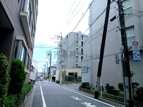 物件周辺