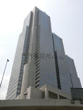 特徴のある外観
