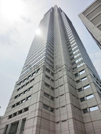 日差しの良く入る建物
