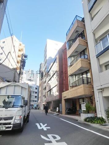 物件周辺