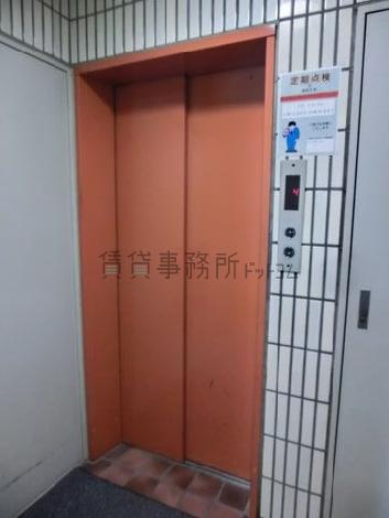 エレベーター