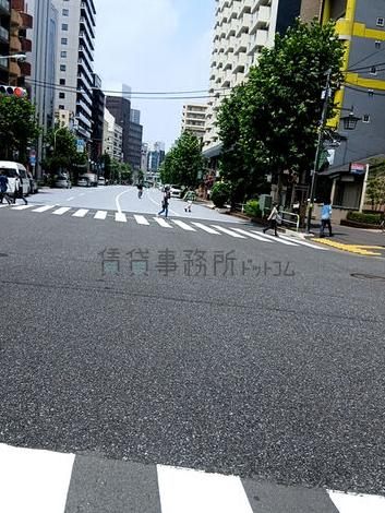 物件周辺