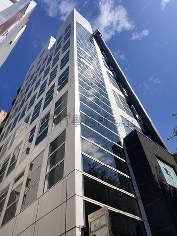 Kannai ex（第118東京ビル）の外観写真