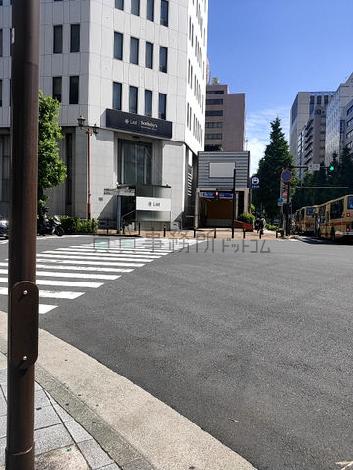 物件周辺
