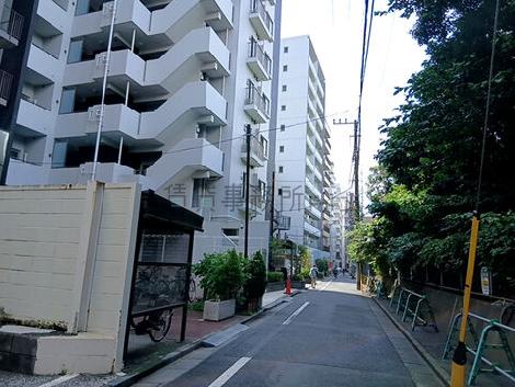 物件周辺