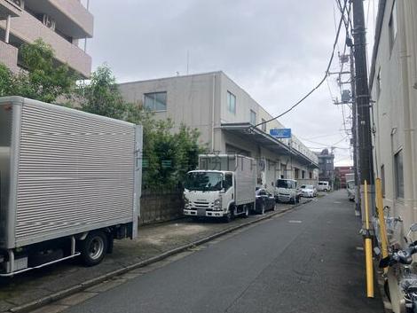 物件周辺